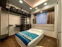 One Saint Michael's (D12), Condominium #446110921